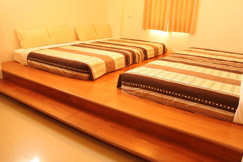 Long Beach Private Lodging, Magong, 台湾
