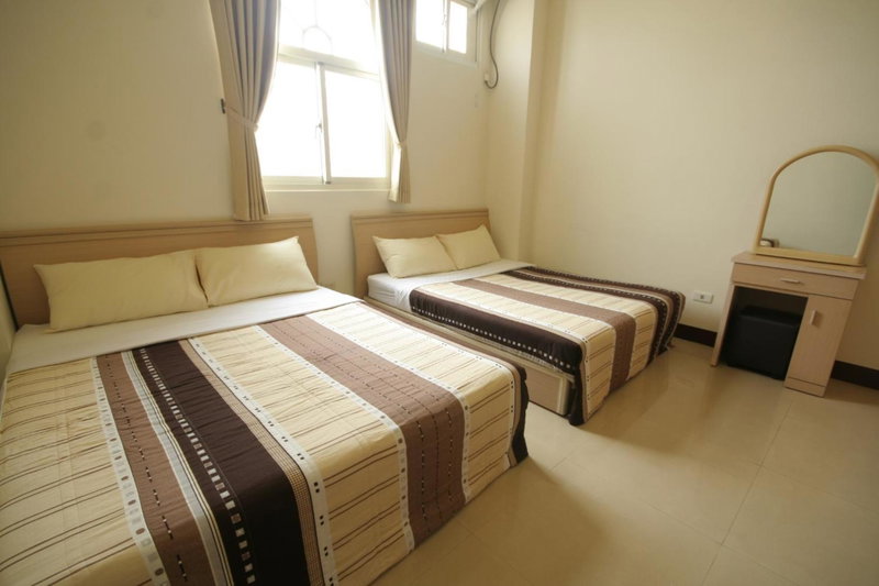 Long Beach Private Lodging, Magong, 台湾