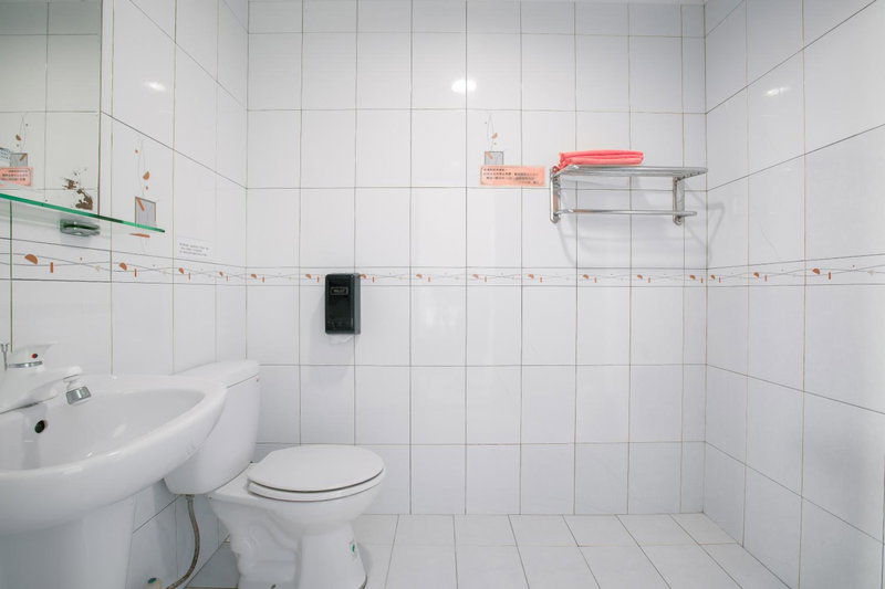 Long Beach Private Lodging, Magong, 台湾