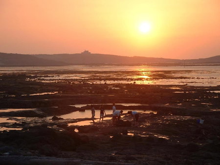 Long Beach Private Lodging, Magong, 台湾