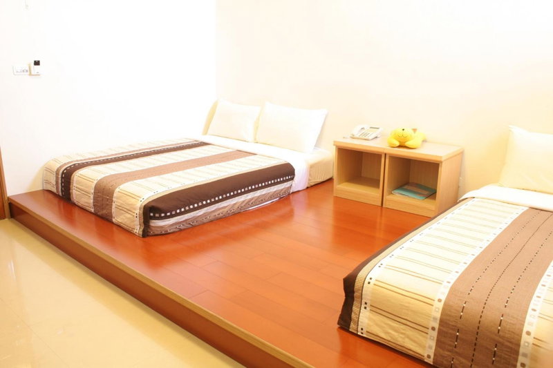 Long Beach Private Lodging, Magong, 台湾