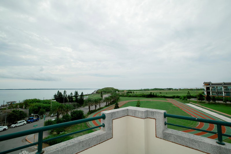 Long Beach Private Lodging, Magong, 台湾