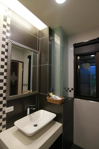 Kurumba JiJi B&B, Lugu, 台湾