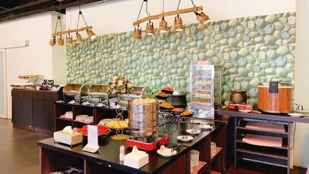 Starry Inn, Hualien City, 台湾