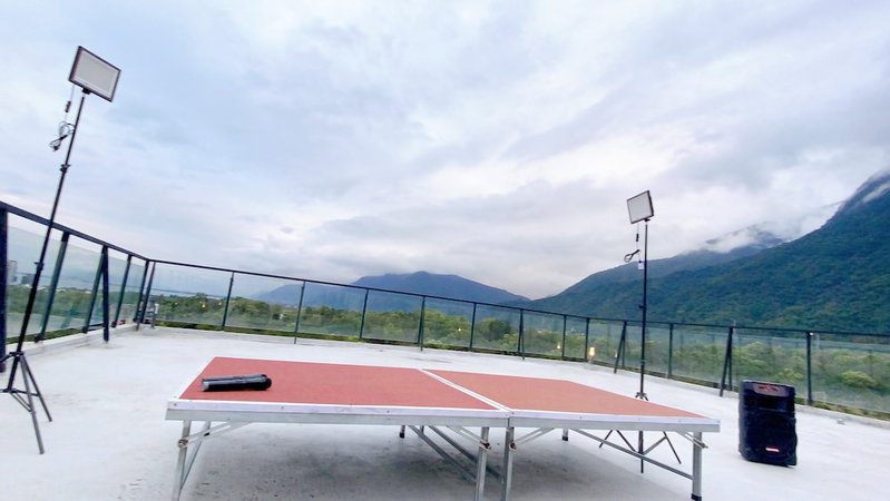 Starry Inn, Hualien City, 台湾