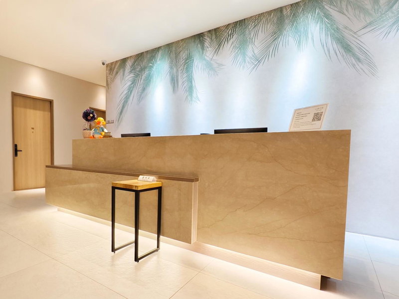 Hotel Sandao, Yilan, 台湾
