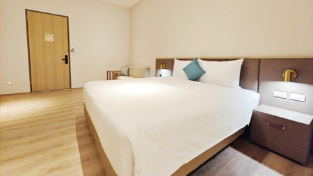 Hotel Sandao, Yilan, 台湾