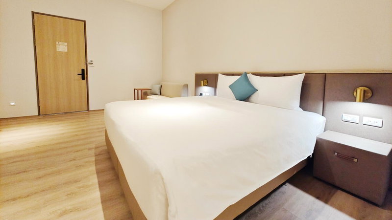Hotel Sandao, Yilan, 台湾
