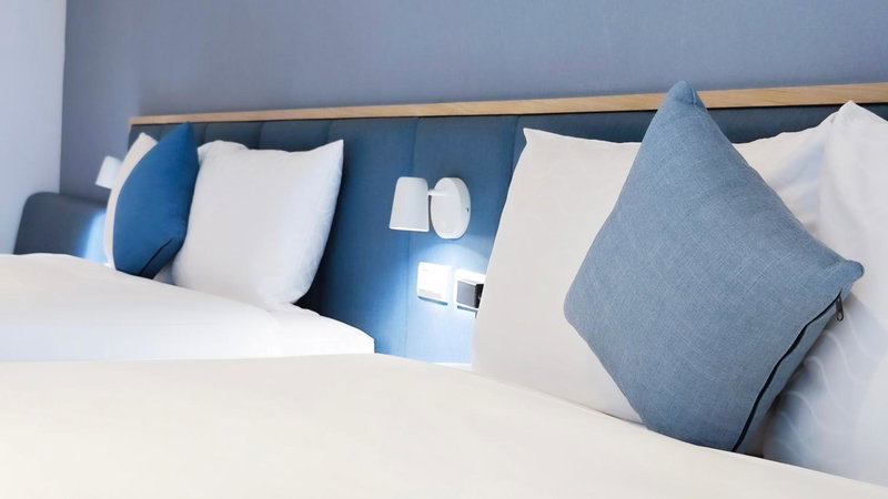 Hotel Sandao, Yilan, 台湾