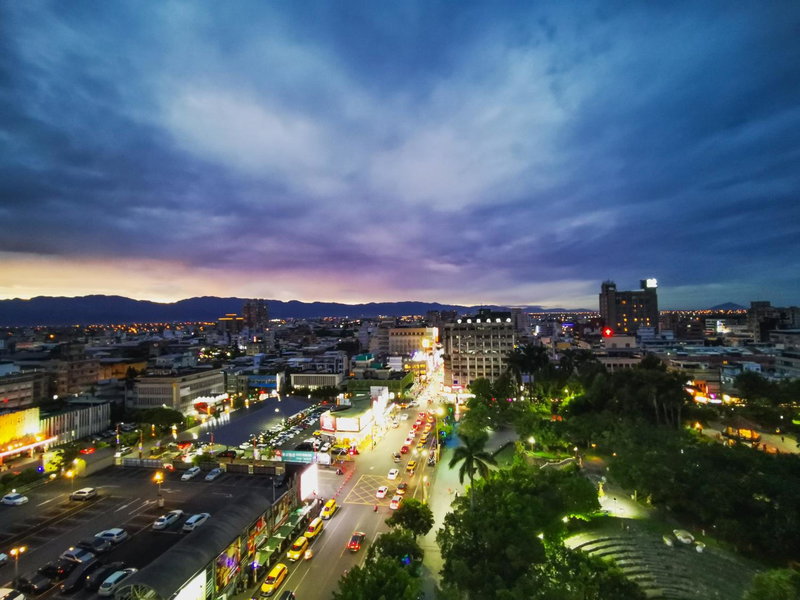 Hotel Sandao, Yilan, 台湾