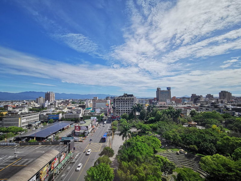 Hotel Sandao, Yilan, 台湾