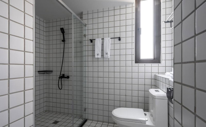 H suite inn, Yuanlin, 台湾