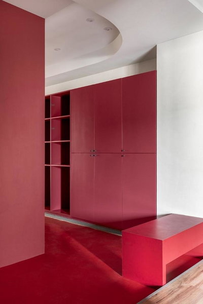 H suite inn, Yuanlin, 台湾