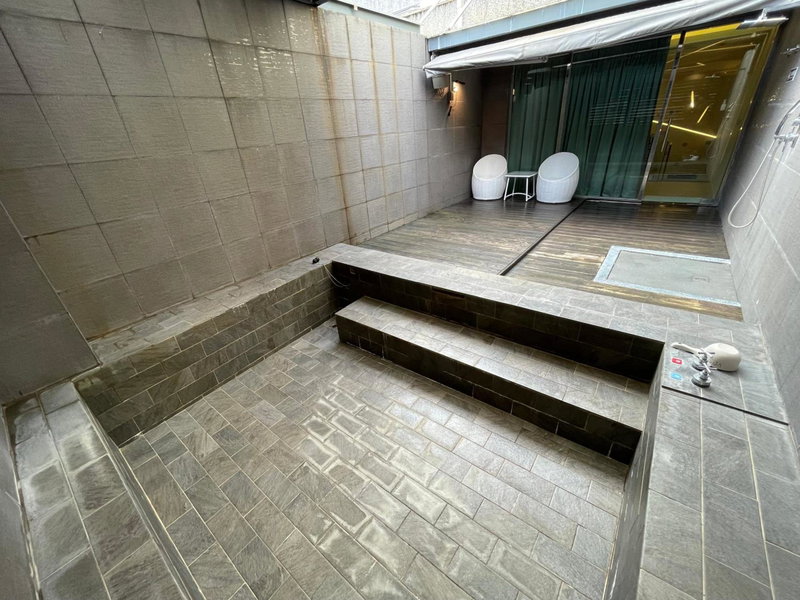 Ya Nold Hot Spring Hotel, Yilan, 台湾