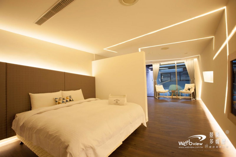 Ya Nold Hot Spring Hotel, Yilan, 台湾