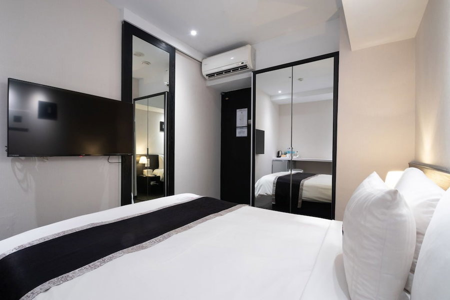 StayInn Taipei, Taipei, 台湾