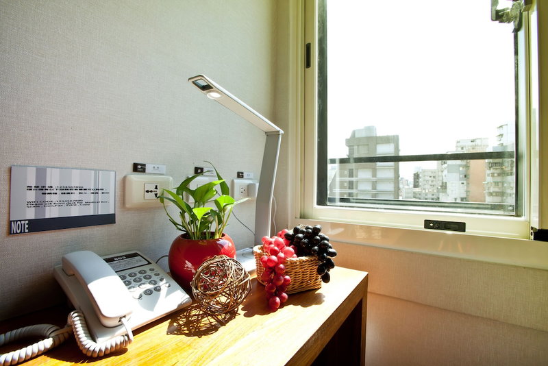 StayInn Taipei, Taipei, 台湾