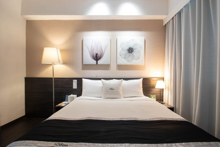 StayInn Taipei, Taipei, 台湾