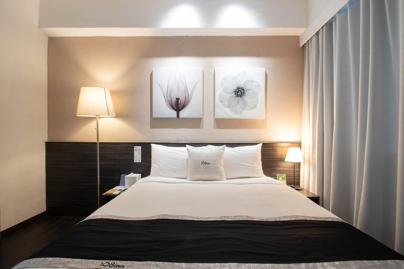 StayInn Taipei, Taipei, 台湾