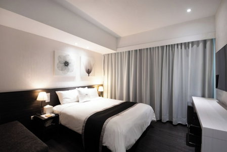 StayInn Taipei, Taipei, 台湾