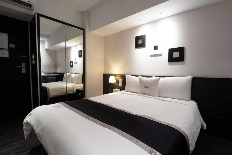StayInn Taipei, Taipei, 台湾