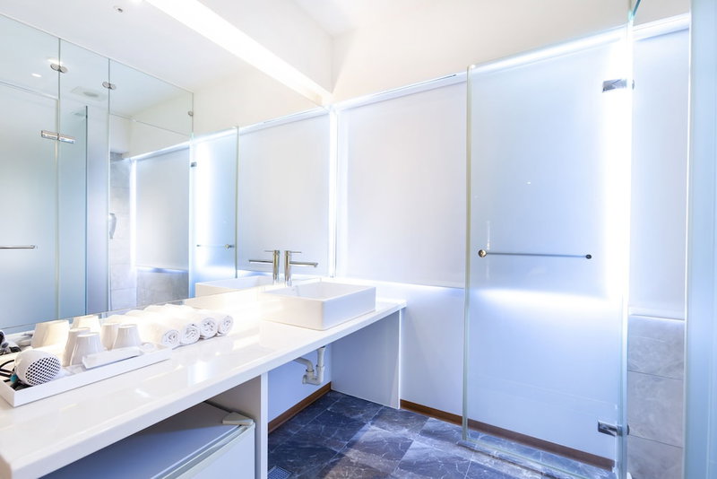 StayInn Taipei, Taipei, 台湾