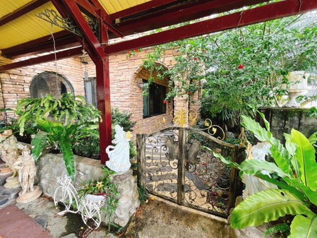 Xin Yuan My Dream Castle, Yilan, 台湾
