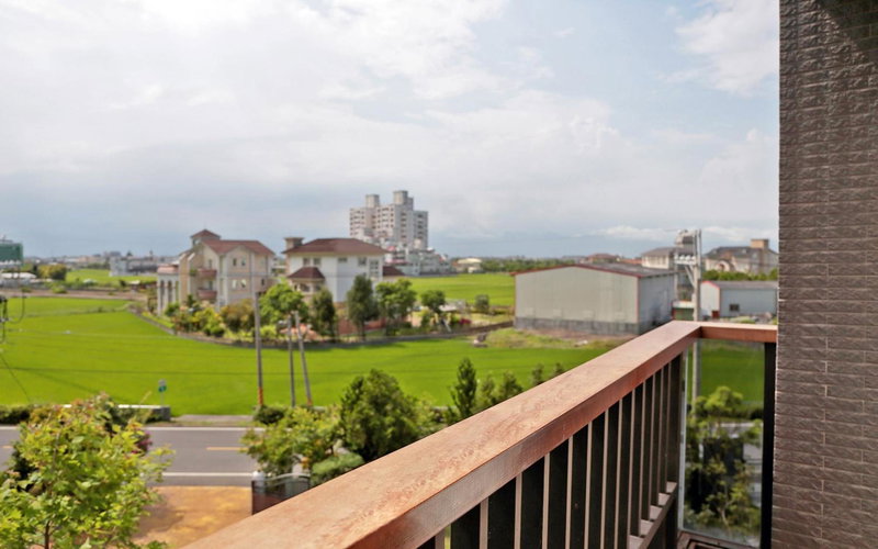 Sunny Stream B & B, Yilan, 台湾