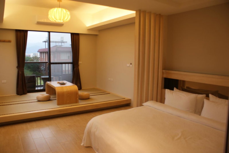 Sunny Stream B & B, Yilan, 台湾