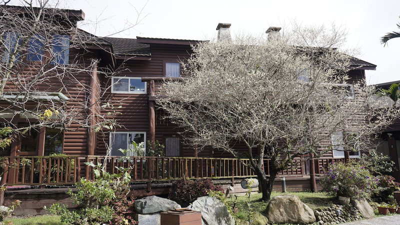 Sakura Villa, Lugu, 台湾