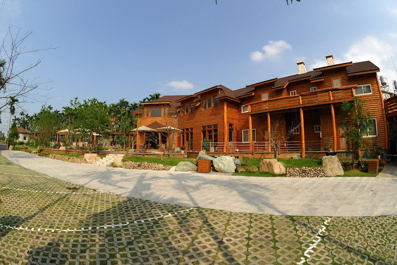 Sakura Villa, Lugu, 台湾