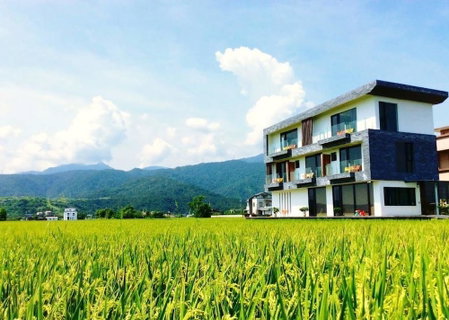 Yuansu.MHL49 B&B, Yilan, 台湾