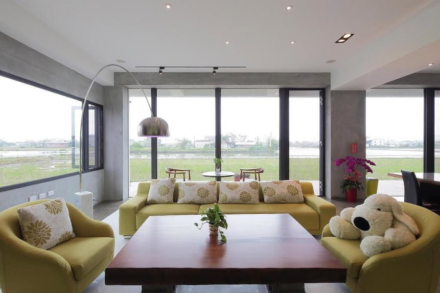 Yuansu.MHL49 B&B, Yilan, 台湾