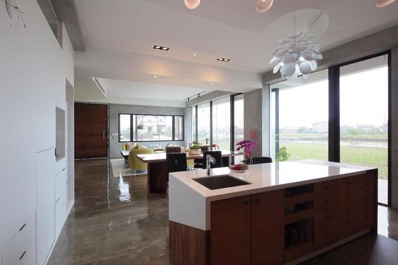 Yuansu.MHL49 B&B, Yilan, 台湾