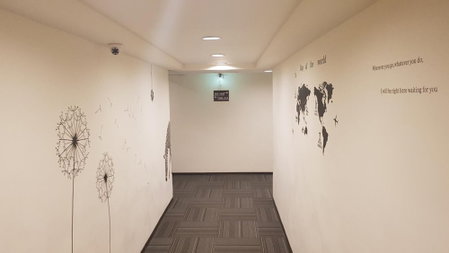 Jhong-Sing Hotel, Bade, 台湾