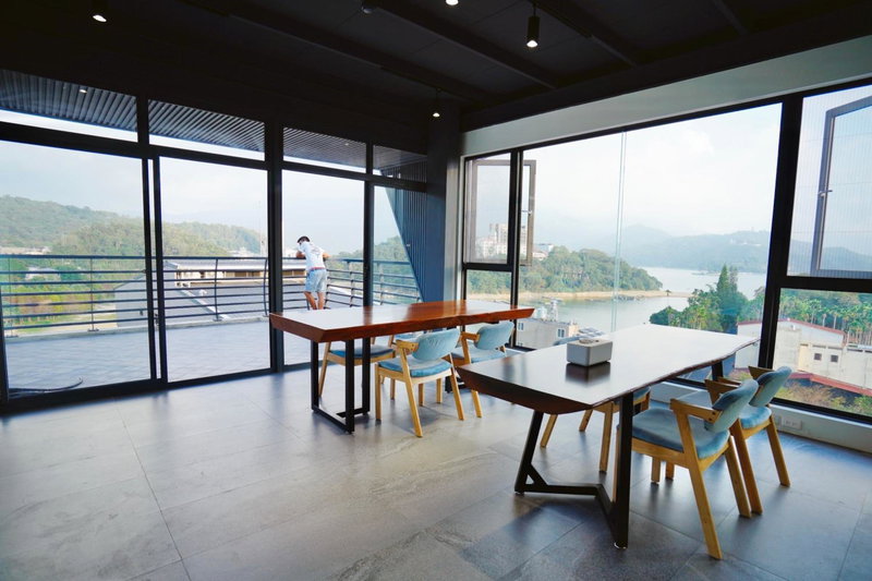 Lake B&B, Puli, 台湾