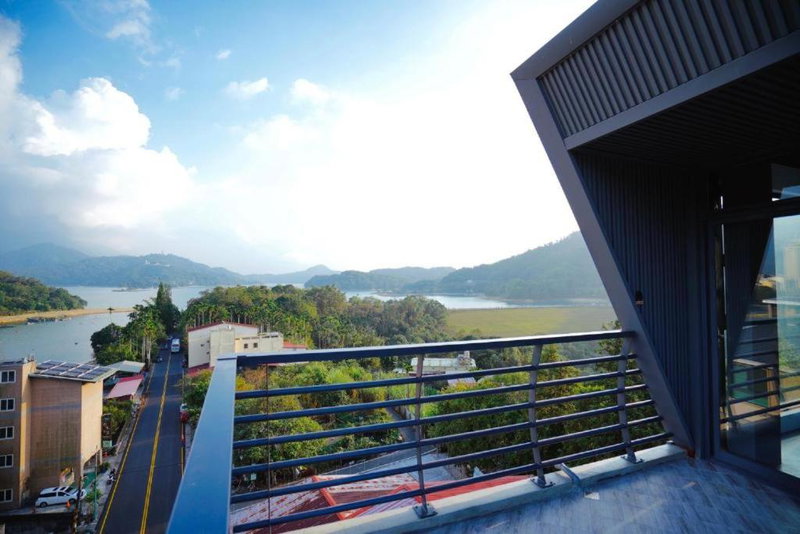 Lake B&B, Puli, 台湾
