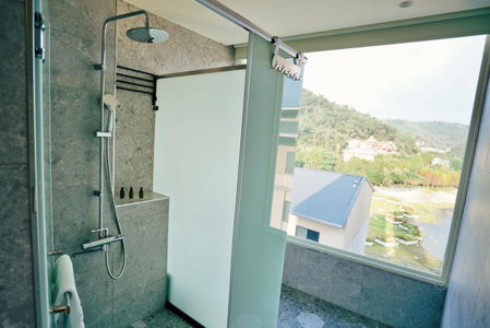 Lake B&B, Puli, 台湾