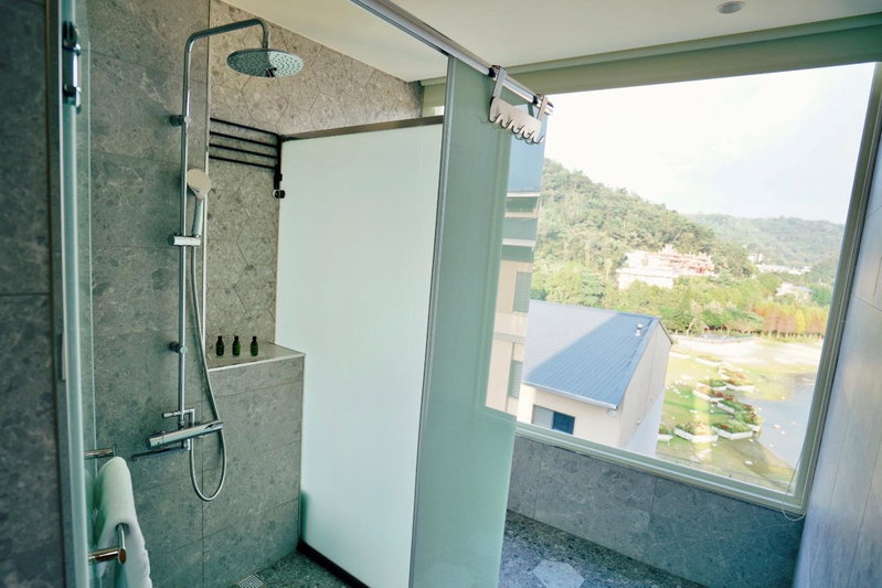 Lake B&B, Puli, 台湾
