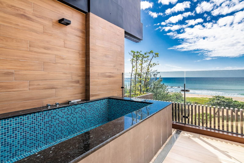 Kenting seawall Inn 112, Hengchun, 台湾