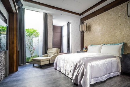 Shu Lan Motel, Nantou, 台湾