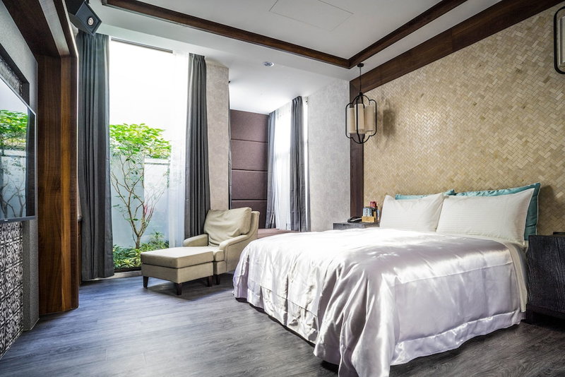 Shu Lan Motel, Nantou, 台湾