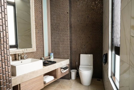 Shu Lan Motel, Nantou, 台湾
