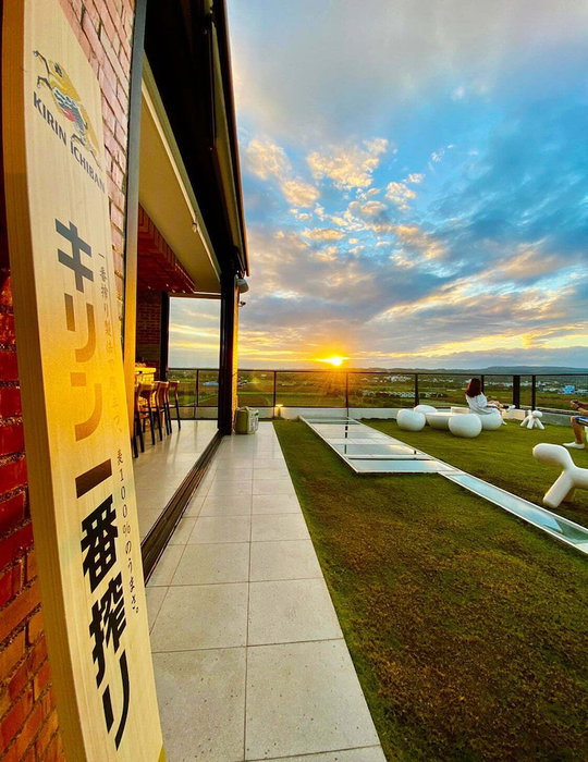 FFF Hotel, Hengchun, 台湾