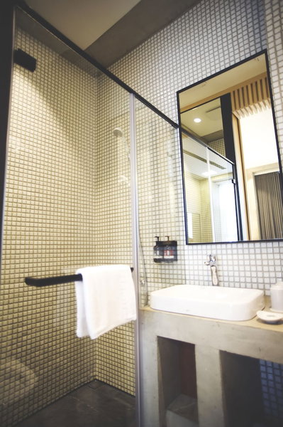 FFF Hotel, Hengchun, 台湾