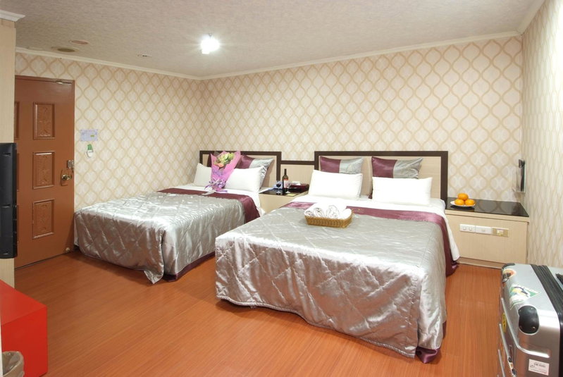 Left Bank Hotel, Hsinchu, 台湾