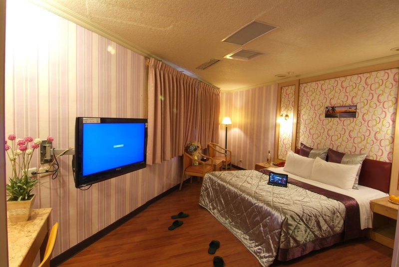 Left Bank Hotel, Hsinchu, 台湾