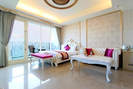 Starrise Leisure Hotel, Hualien City, 台湾