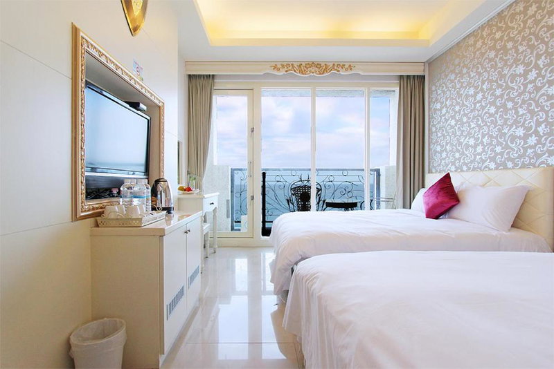 Starrise Leisure Hotel, Hualien City, 台湾