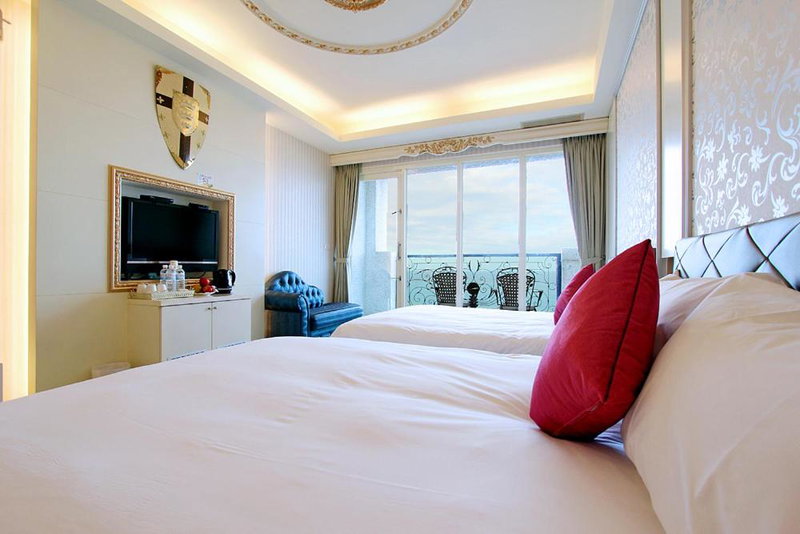 Starrise Leisure Hotel, Hualien City, 台湾